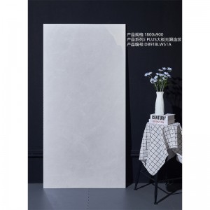广东佛山通体自由连纹900x1800大理石瓷砖希腊灰地砖古罗马灰瓷砖