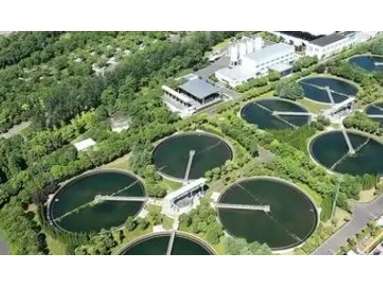 两部门公布污水处理绿色低碳标杆厂名单要求对标开展新（改）建